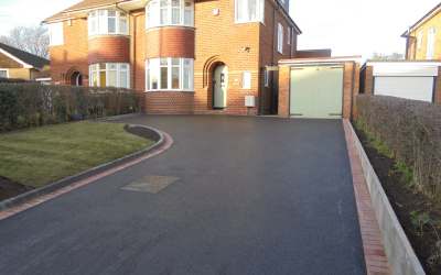 BOOSTING YOUR HOUSE VALUE