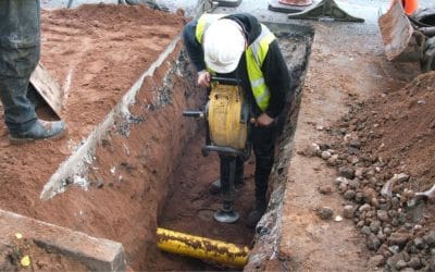 Everything to Know About Drainage Mapping for Buildings