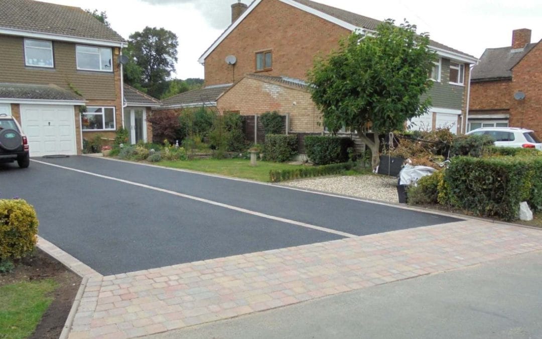 Important Facts About Tarmac Driveways You Need To Know Before Installation