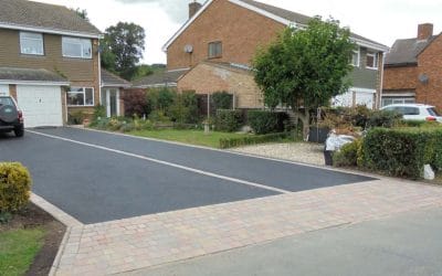 Important Facts About Tarmac Driveways You Need To Know Before Installation