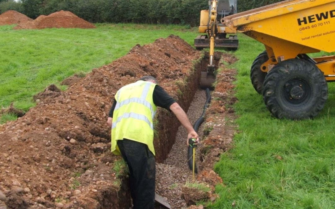 Understanding the Cost of Groundworks: What Affects the Final Price?