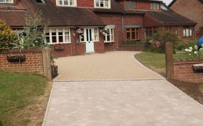 How Can You Add Value To Property With Block Pavings?