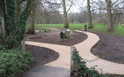 What Are The Landscaping Solutions For a Sloping Garden? 